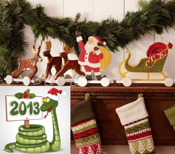 5 запретов в оформлении квартиры для встречи года Змеи