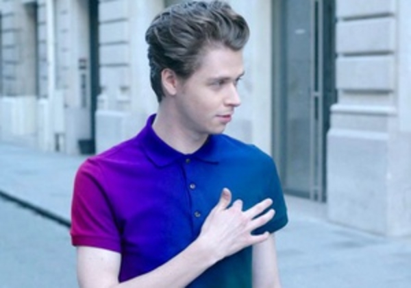 Бренд Lacoste показал одежду будущего