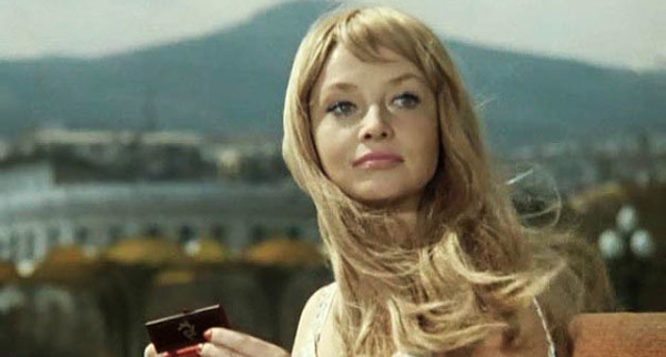 Умерла Наталья Кустинская