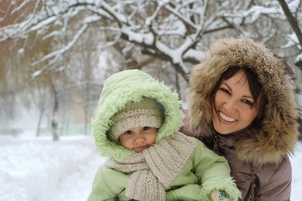 Каким должен быть режим ребенка в возрасте 1-3 года