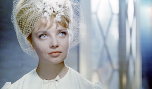 Наталия Кустинская и мужчины в ее жизни