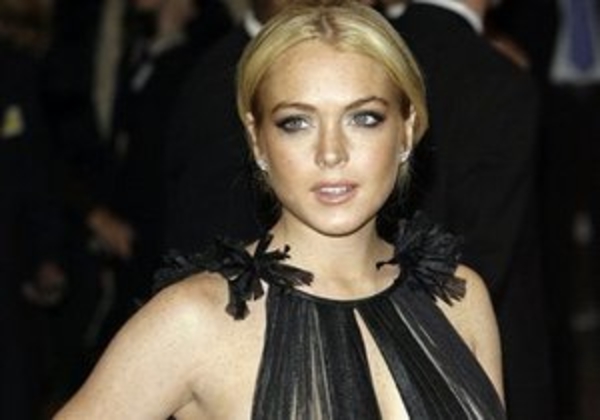 Линдси Лохан может вернуться в тюрьму из-за ДТП