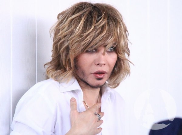 Сергей Зверев выбрал бункер, чтобы встретить конец света 2012