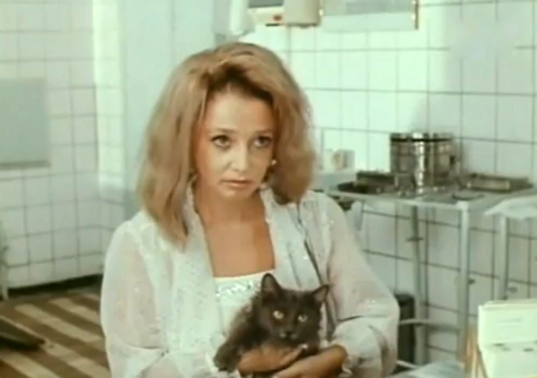 Наталья Кустинская так говорила о своей жизни: Мы живем и совершаем ошибки