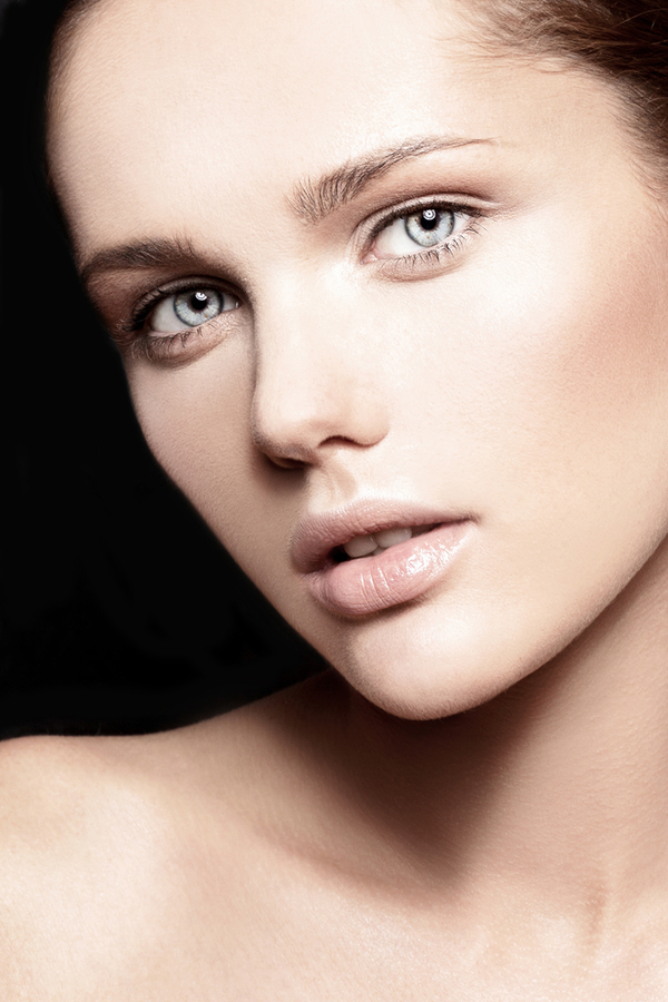 Секреты естественного макияжа глаз