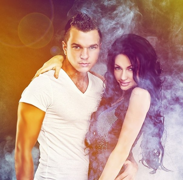 Дом 2: Евгения Феофилактова родила сына