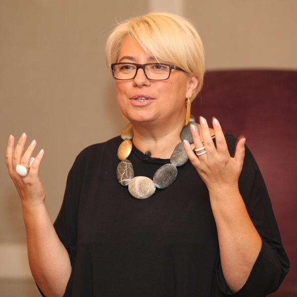 UPWoman's club приглашает на женскую встречу