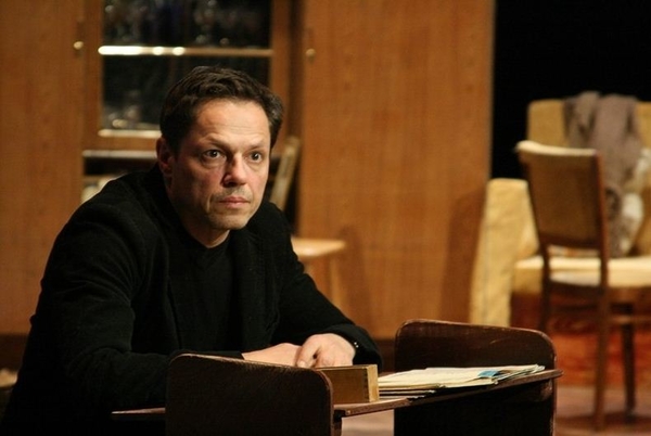 Игорь Скляр