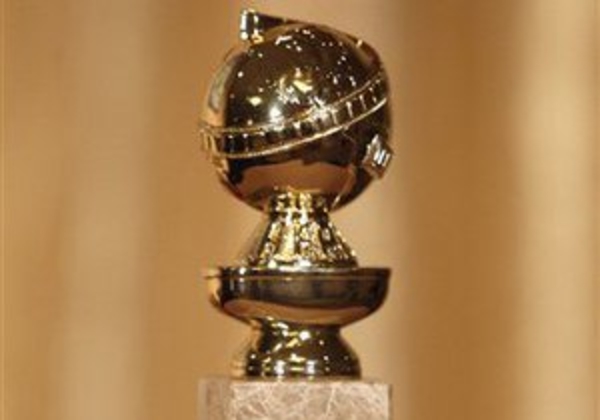 Названы номинанты на Золотой глобус