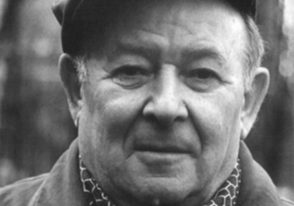 В Москве скончался поэт Константин Ваншенкин