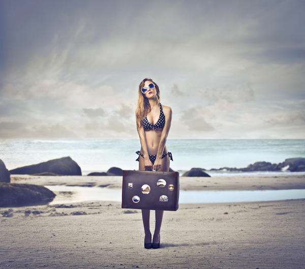 Конец света 2012: Твоя косметичка для выживания