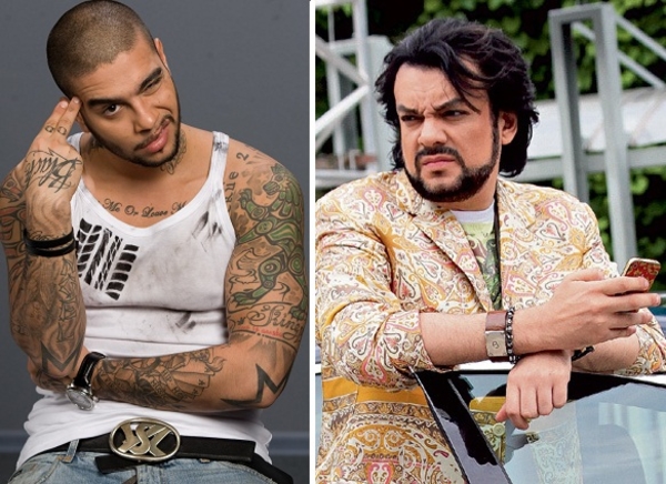 Адвокат Киркорова: Следующая встреча с Тимати состоится в суде