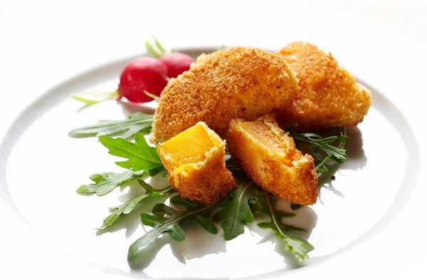 Постные блюда из тыквы: ТОП-5 рецептов