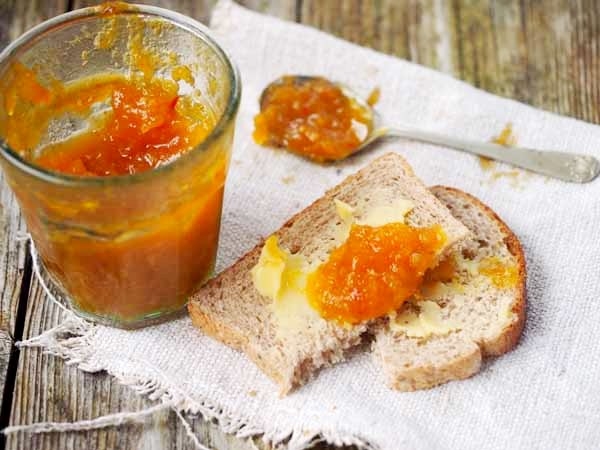 Постные блюда из тыквы: ТОП-5 рецептов