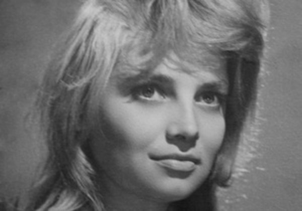 В Москве похоронили актрису Наталью Кустинскую