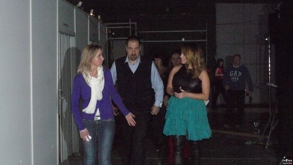 Жанна Фриске беременна: появились первые фото