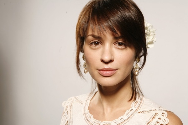 Ирина Муромцева беременна: Телеведущая не подтверждает слухи