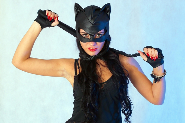 Что говорит о мужчине его порно коллекция?