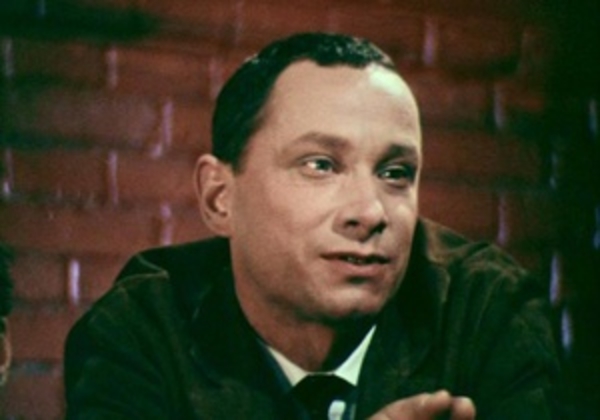 Умер актер Рудольф Рудин, сыгравший пана Гималайского в Кабачке 13 стульев