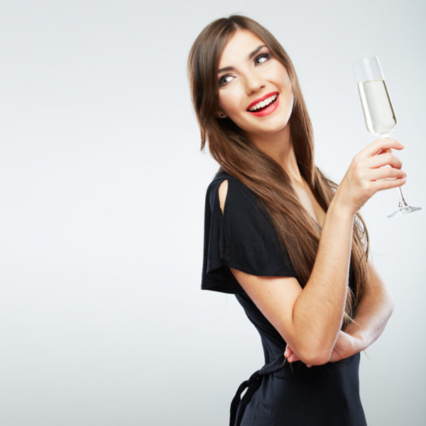 Как сохранить идеальный образ во время вечеринки: 4 совета