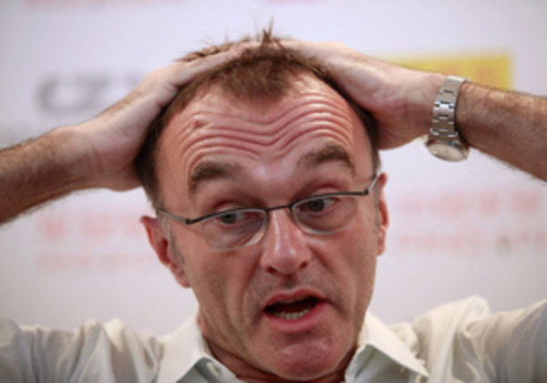 Дэнни Бойл отказался принять рыцарский титул