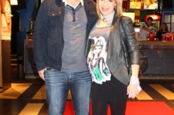 Пресс-служба Леры Черненко