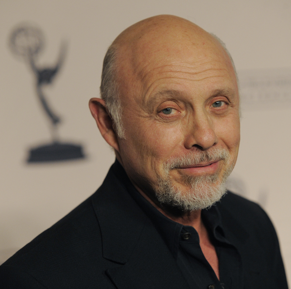 Гектор Элизондо / Hector Elizondo
