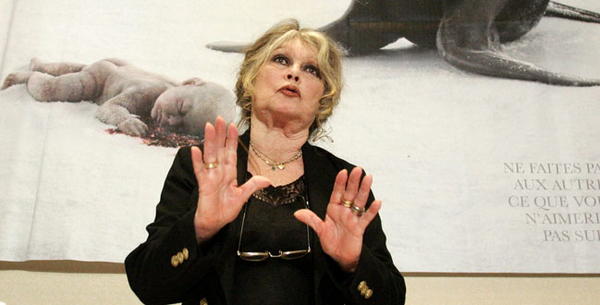 Брижит Бардо: Депардье стал жертвой совершенно неоправданной травли