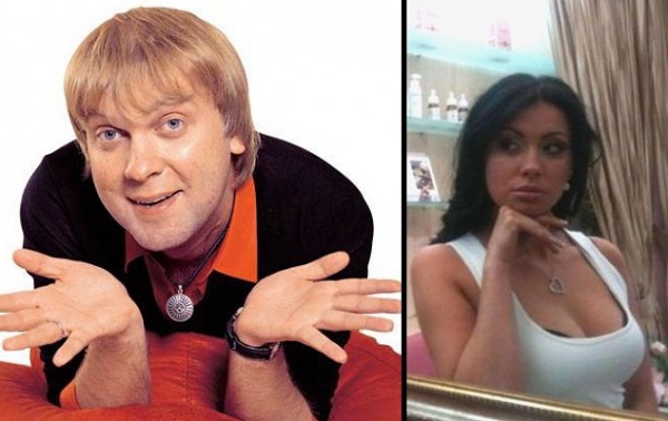 Настя – бывшая Сергея Светлакова – рассказала о расставании с актером