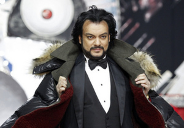 Киркоров и Басков требуют лишить мандата автора закона о запрете пропаганды гомосексуализма