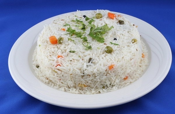 Постные рецепты: Меню на пятницу