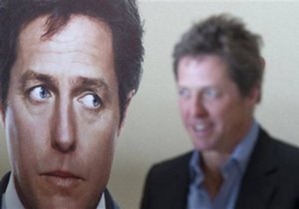 Скандал вокруг News of the World: Актер Хью Грант получит крупную компенсацию