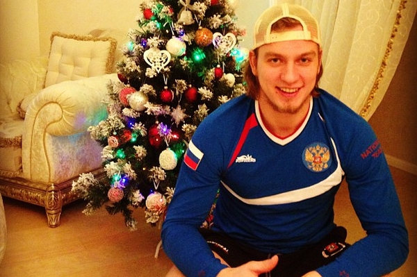 Instagram Леры Кудрявцевой