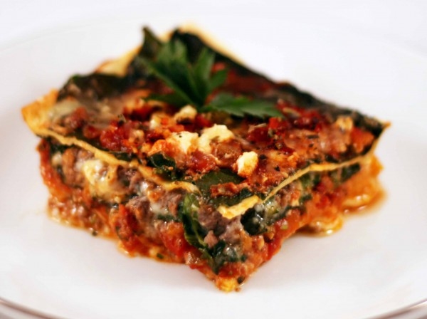 Постные рецепты: Меню на вторник