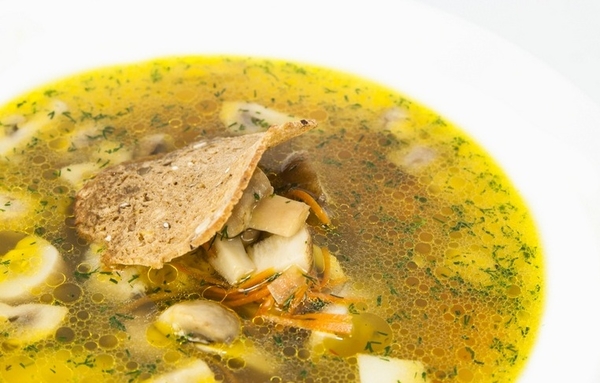 Меню на пятницу: Три постных рецепта