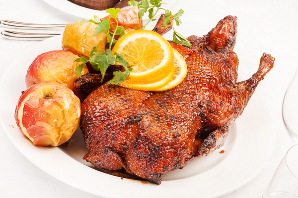 Горячие блюда на Новый год: ТОП-10 рецептов