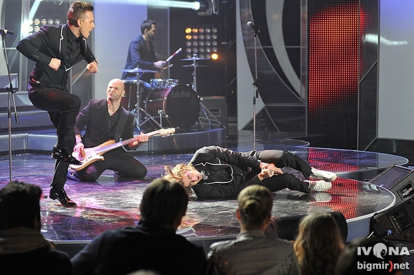 Владимир Шевчук