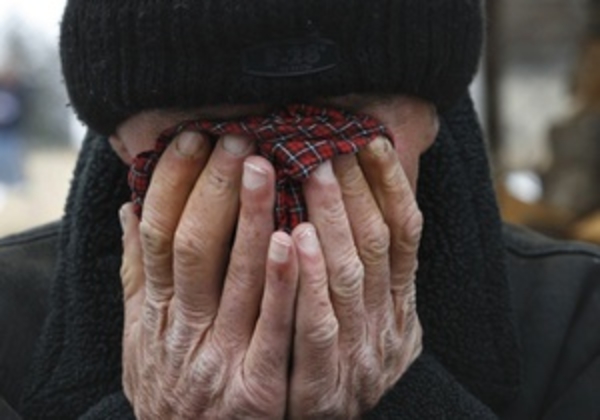 Медики рассказали, как избежать нервного срыва в рабочую неделю перед Новым годом