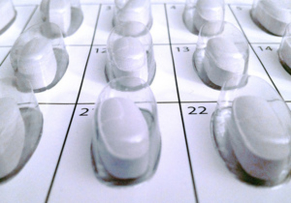 Действие снотворного наполовину обусловлено эффектом плацебо - ученые