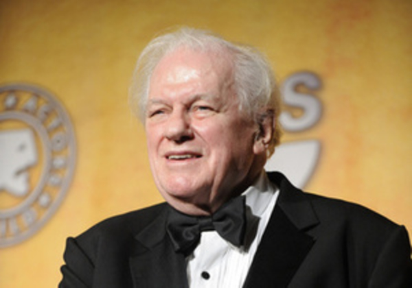 Умер американский актер, лауреат Оскара Чарльз Дернинг