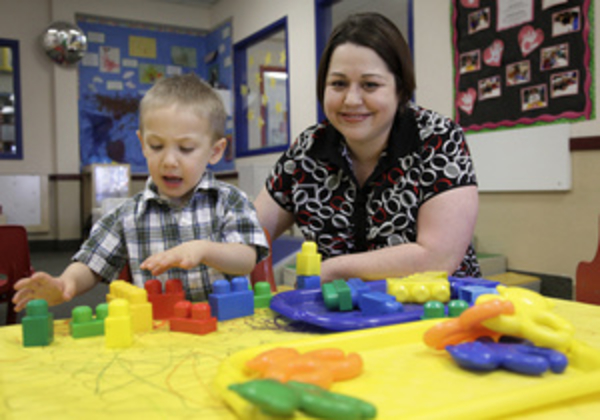 Ученые нашли способ борьбы с аутизмом