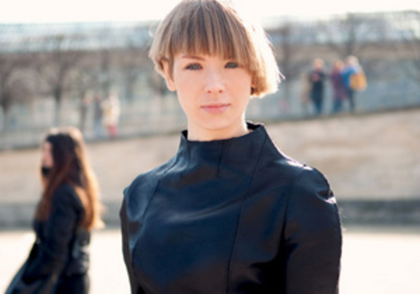 Названы ТОП-25 самых стильных россиянок в 2012 году