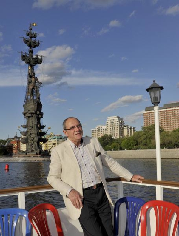 Эммануил Виторган