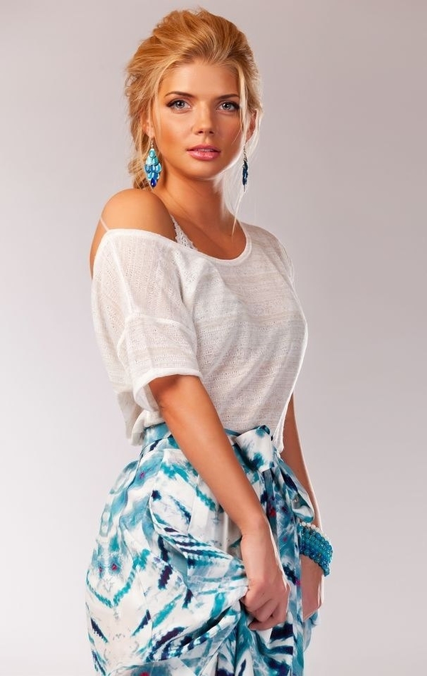 Насте Задорожной уже месяц не возвращают отобранный у нее паспорт