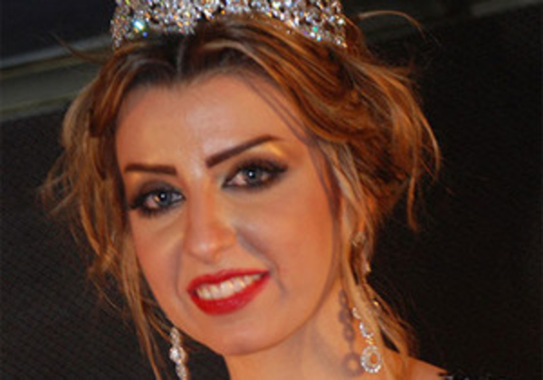 В Египте выбрали Мисс арабского мира