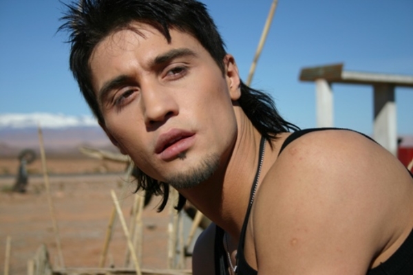 Дима Билан снял новый клип на песню Fairy World