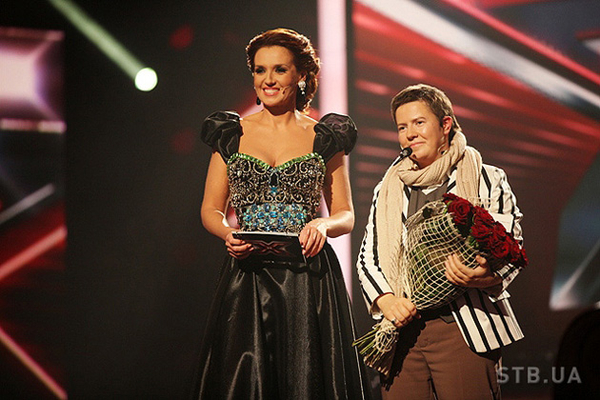 Евгений Литвинкович: Спел все, что хотел