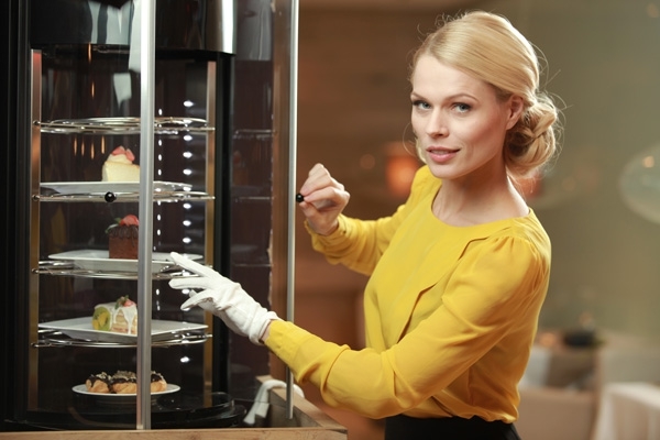 Первые фотографии квартиры Ольги Фреймут