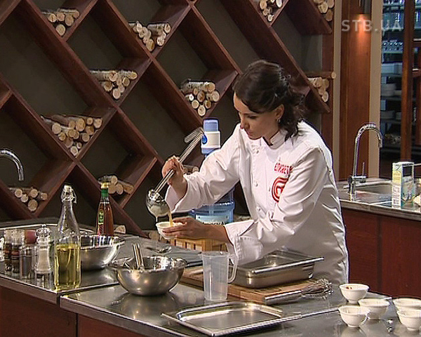 МастерШеф 2: Определен победитель проекта