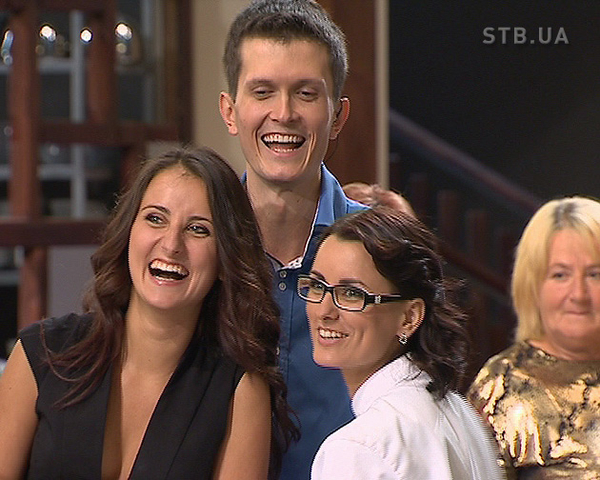 МастерШеф 2: Определен победитель проекта